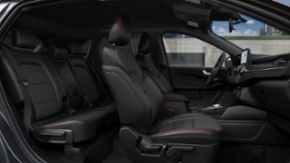 2025 Ford Escape® Internal Image 1